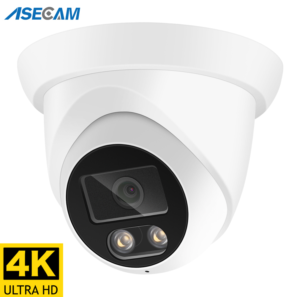 Eufy Camera E220 - ASECAM 4K 8MP IP Kamera Dış