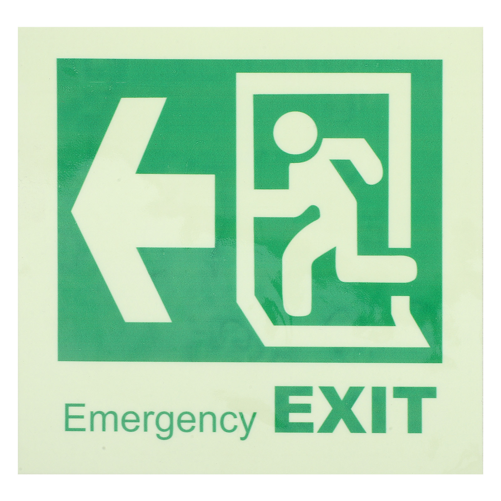 Kendinden Yapışkanlı Işıklı Ac - Emergency Exit Sign incelemesi ve fiyatı