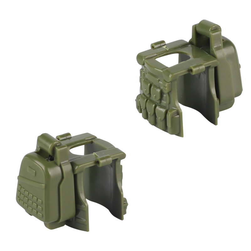 MOC askeri askerler SWAT sırt  - Medicine Cabinet Lock incelemesi ve fiyatı