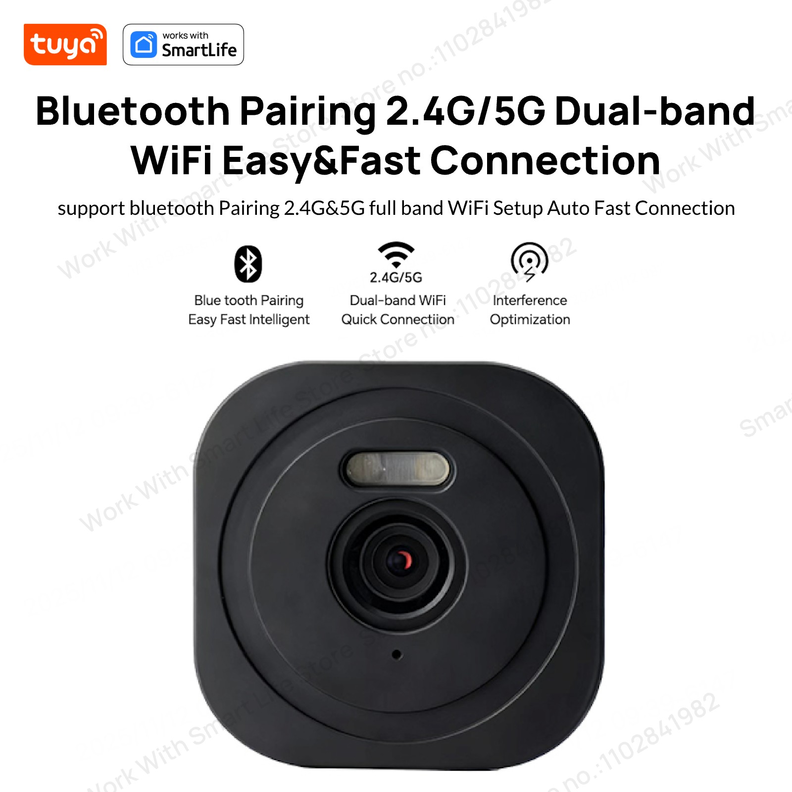 3MP 2K Tuya Pencere Kamerası,  - Eufy Camera E220 incelemesi ve fiyatı