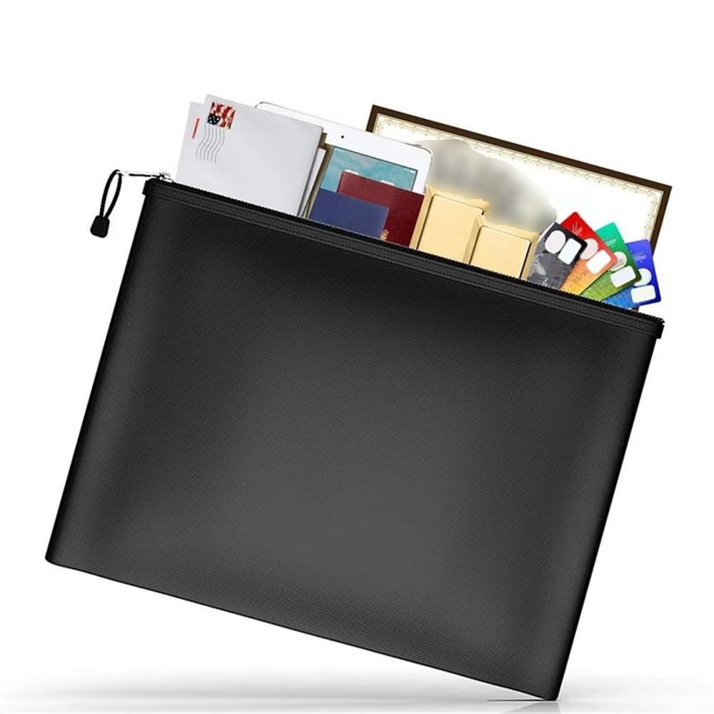 Yüksek Sıcaklığa Dayanıklı Ate - Fire Safe Document incelemesi ve fiyatı