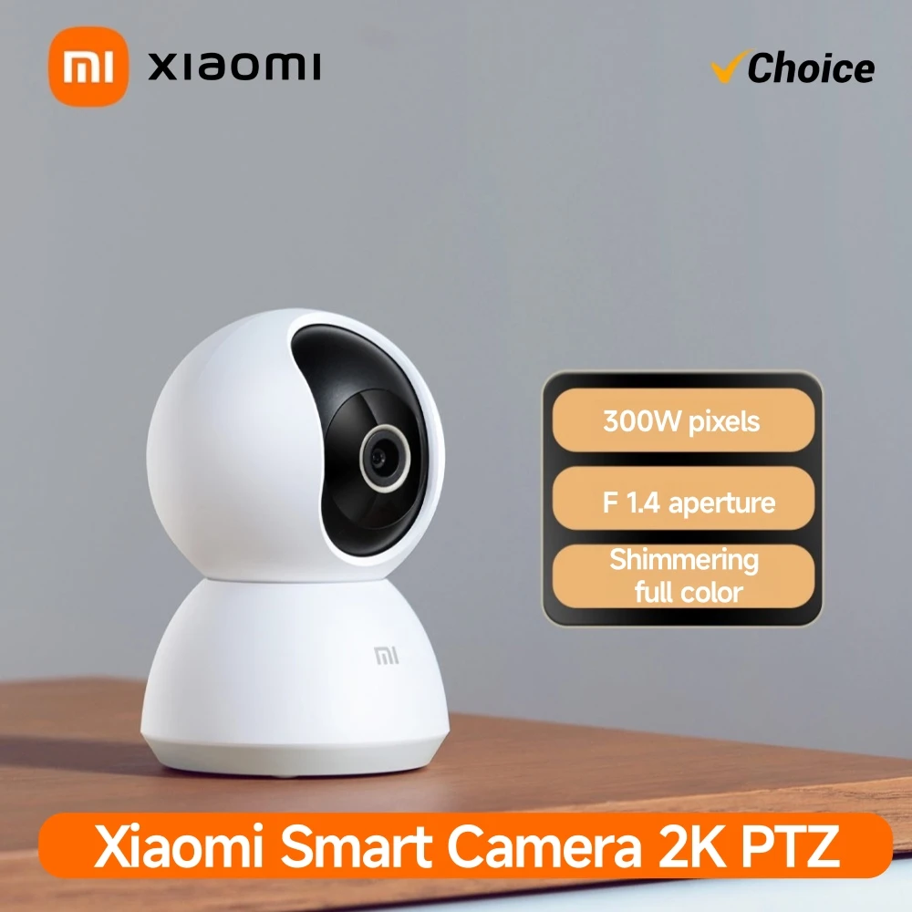 Xiaomi Akıllı Ev 360 °   Güven - Eufy Camera E220 incelemesi ve fiyatı