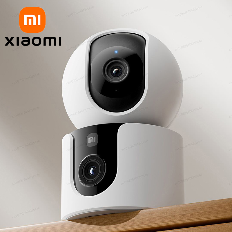 XIAOMI Akıllı Kamera C300 Çift - Eufy Camera E220 incelemesi ve fiyatı